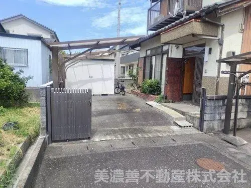 5DK Property Gifu City Gifu Prefecture (3)