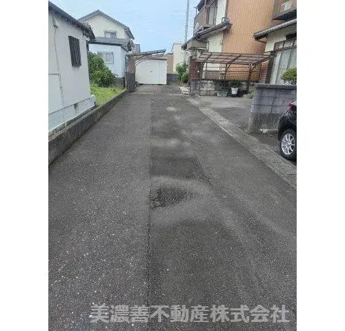 5DK Property Gifu City Gifu Prefecture (4)