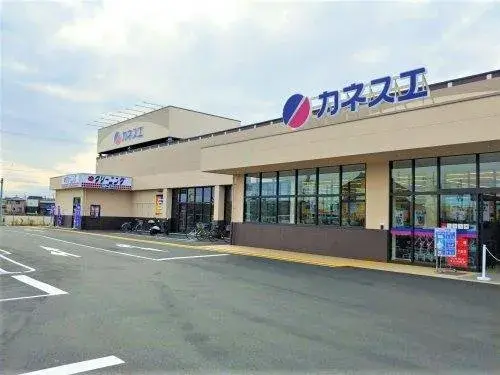 5DK Property Gifu City Gifu Prefecture (7)