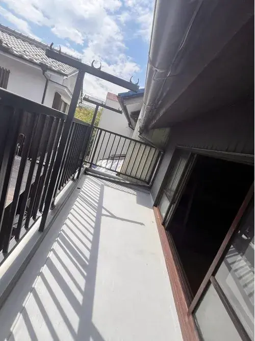 Akiya in Gifu