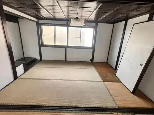 4DK Property Gifu City Gifu Prefecture (4)
