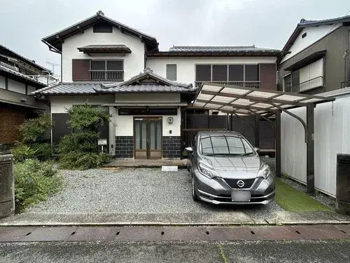 Akiya in 富士宮市
