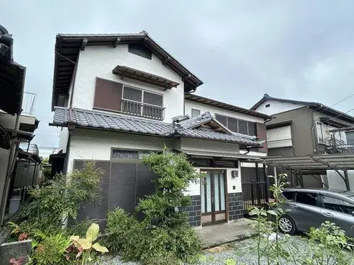 6DK+S物件 富士宮市 静岡県 (2)