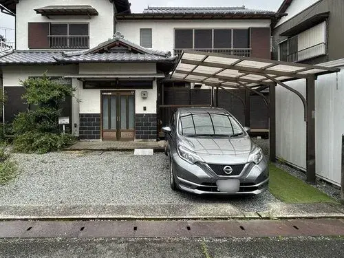 6DK+S物件 富士宮市 静岡県 (3)