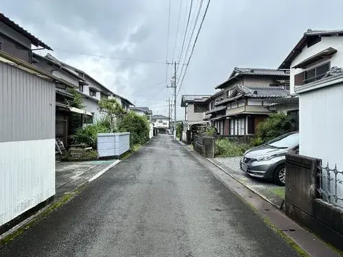 6DK+S物件 富士宮市 静岡県 (4)