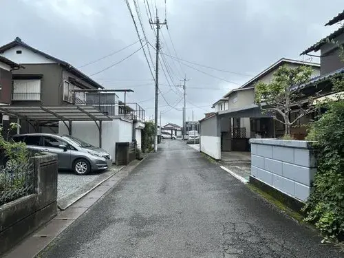 6DK+S物件 富士宮市 静岡県 (5)