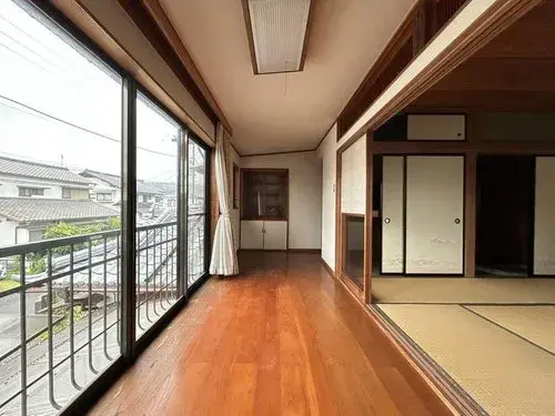 6DK+S物件 富士宮市 静岡県 (6)