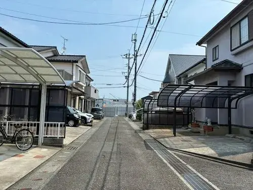Inmueble 4LDK Barrio de Shimizu Prefectura de Shizuoka (2)