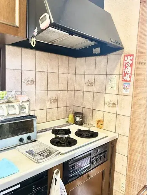 Inmueble 4LDK Barrio de Shimizu Prefectura de Shizuoka (11)