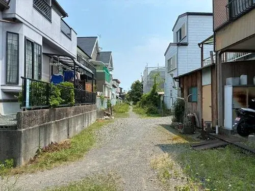 Inmueble 4LDK Barrio de Shimizu Prefectura de Shizuoka (3)