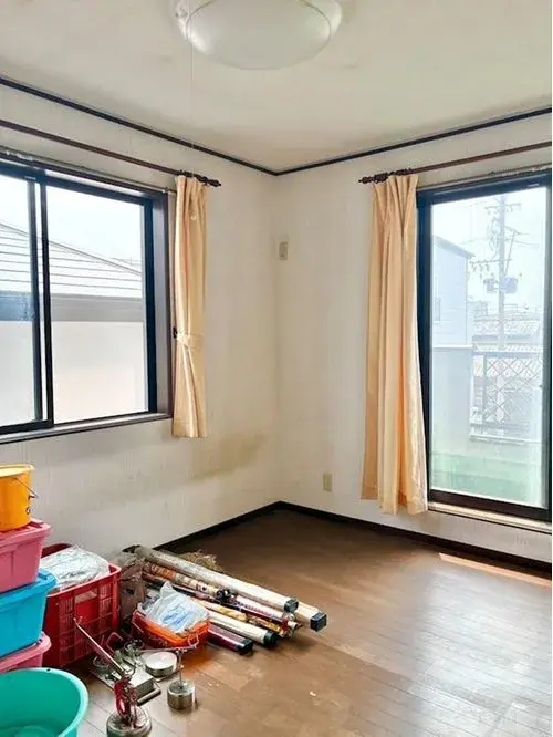 Inmueble 4LDK Barrio de Shimizu Prefectura de Shizuoka (8)
