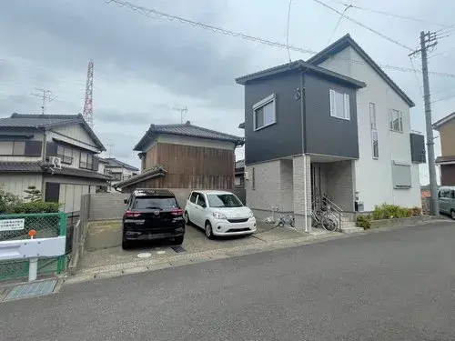 Akiya in Aichi