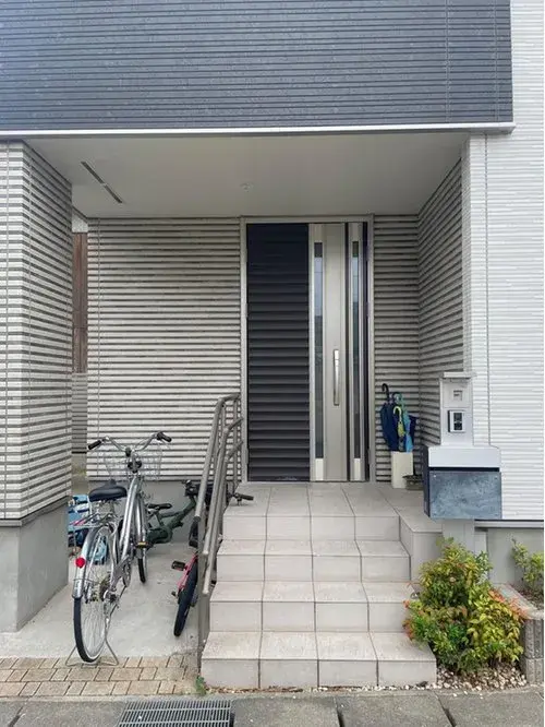 5LDK Bien immobilier Ville de Tokai Préfecture d'Aichi (2)