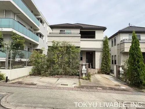 Akiya in 名古屋市名东区