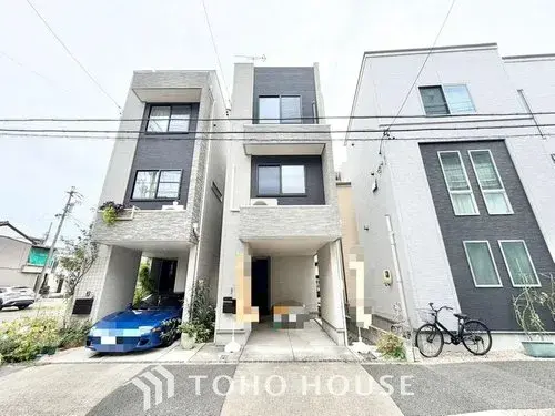 Propiedad 3LDK Barrio de Nakagawa, Ciudad de Nagoya, Prefectura de Aichi (2)