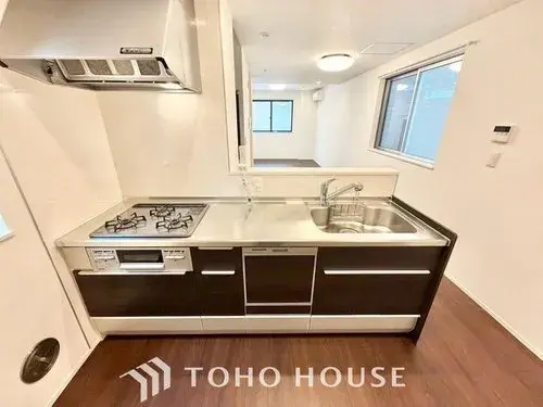 Propiedad 3LDK Barrio de Nakagawa, Ciudad de Nagoya, Prefectura de Aichi (15)