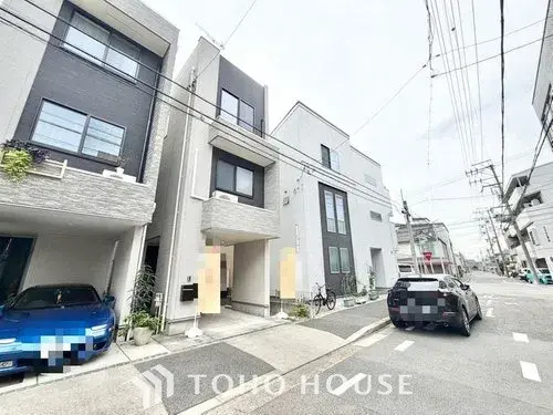 Propiedad 3LDK Barrio de Nakagawa, Ciudad de Nagoya, Prefectura de Aichi (3)