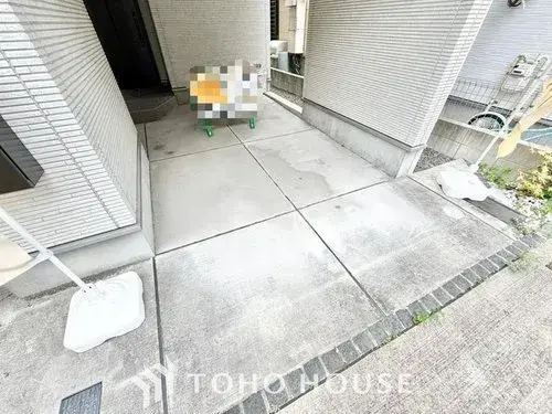 Propiedad 3LDK Barrio de Nakagawa, Ciudad de Nagoya, Prefectura de Aichi (4)