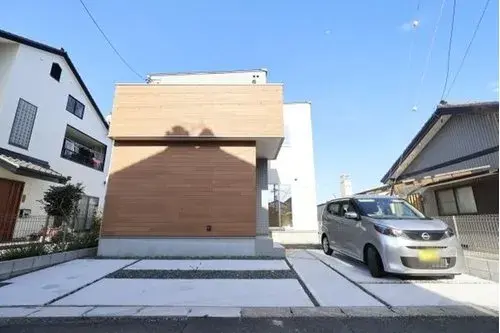 Akiya in 丰桥市