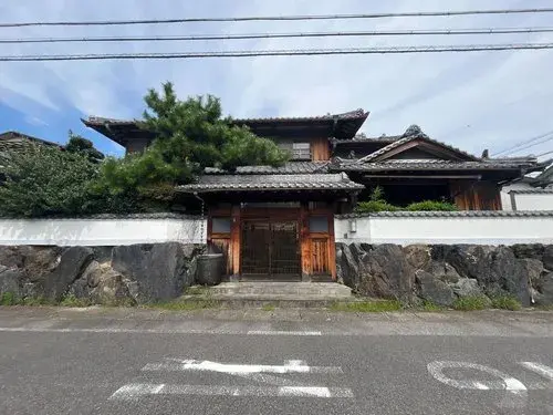 Akiya in Aichi