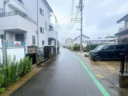4LDK物件 小牧市 愛知県 (6)