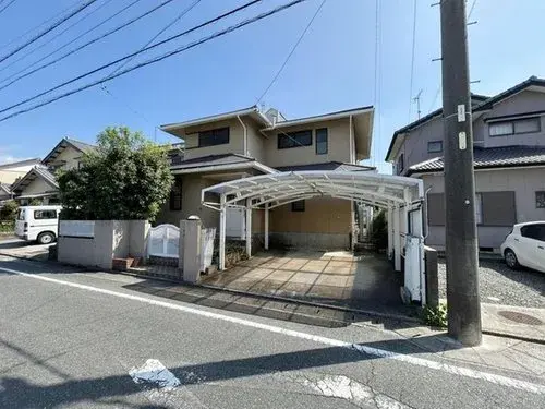 Akiya in Aichi
