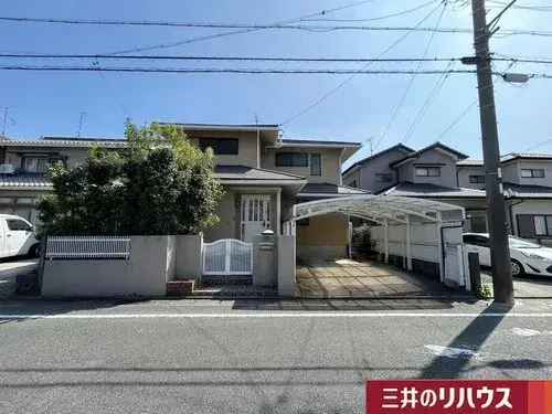 4LDK Toyohashi City Aichi Prefecture (13)