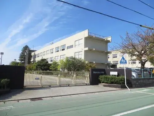 4LDK Toyohashi City Aichi Prefecture (17)