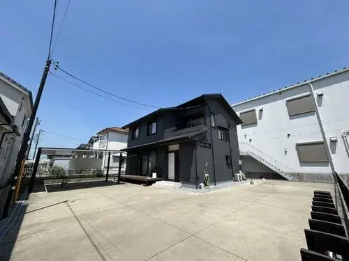 5LDK+S Property Ichinomiya City Aichi Prefecture (2)