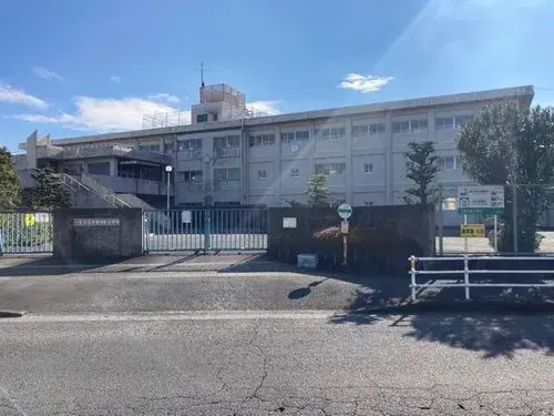 5LDK+S Property Ichinomiya City Aichi Prefecture (6)