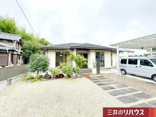 Akiya in Aichi