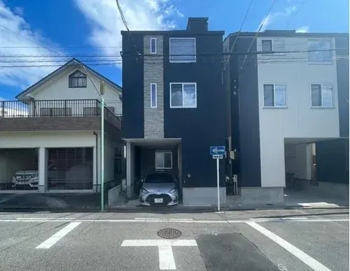 Akiya in Aichi