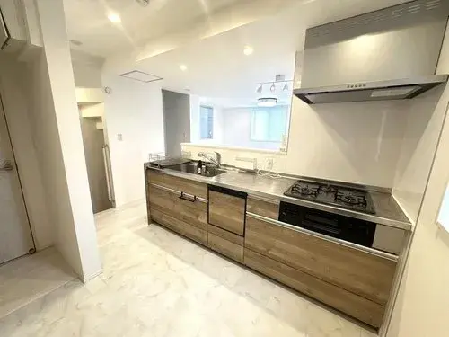 3LDK Bien immobilier Ville de Nagoya Préfecture d'Aichi (7)