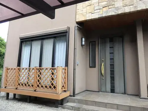 Akiya in Aichi