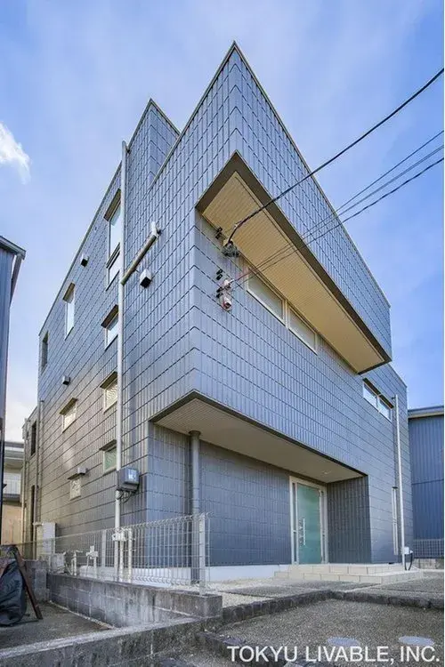 Akiya in 名古屋市千种区