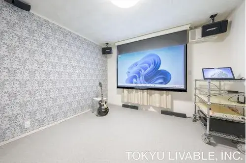 5LDK+S Property Chikusa Ward Aichi Prefecture (5)