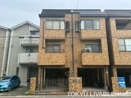 Akiya in Aichi