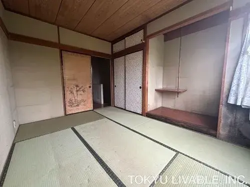 4DK Property Nishi-ku, Nagoya City, Aichi Prefecture (4)