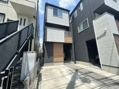 Bien immobilier 2LDK+S Arrondissement de Kita, Ville de Nagoya, Préfecture d'Aichi (2)