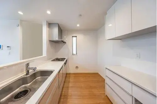 Bien immobilier 2LDK+S Arrondissement de Kita, Ville de Nagoya, Préfecture d'Aichi (16)
