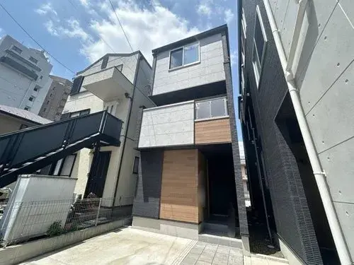 Bien immobilier 2LDK+S Arrondissement de Kita, Ville de Nagoya, Préfecture d'Aichi (4)