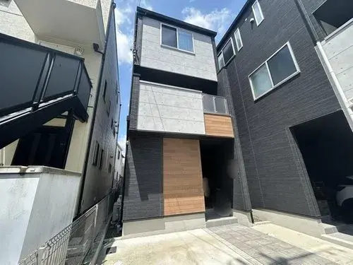 Bien immobilier 2LDK+S Arrondissement de Kita, Ville de Nagoya, Préfecture d'Aichi (5)