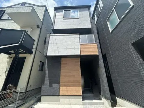 Bien immobilier 2LDK+S Arrondissement de Kita, Ville de Nagoya, Préfecture d'Aichi (6)