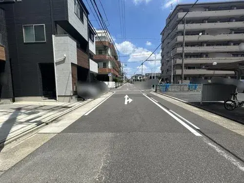 Bien immobilier 2LDK+S Arrondissement de Kita, Ville de Nagoya, Préfecture d'Aichi (7)