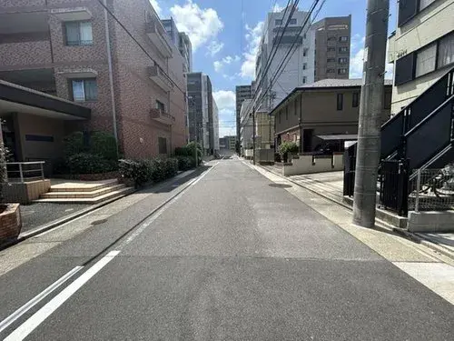 Bien immobilier 2LDK+S Arrondissement de Kita, Ville de Nagoya, Préfecture d'Aichi (8)