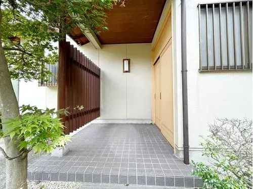 Akiya in Aichi