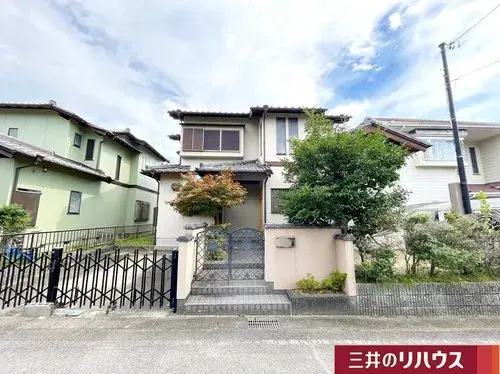 4LDK Chita City Aichi Prefecture Property (13)