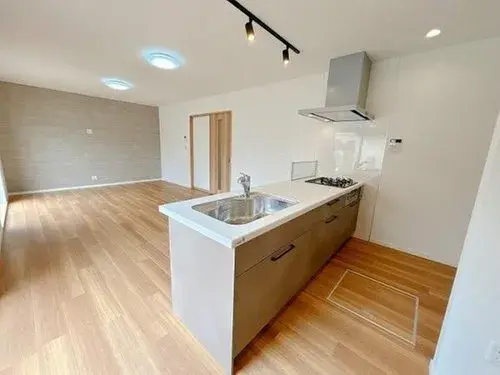 4LDK+2S Detached House Okazaki City Aichi Prefecture (11)