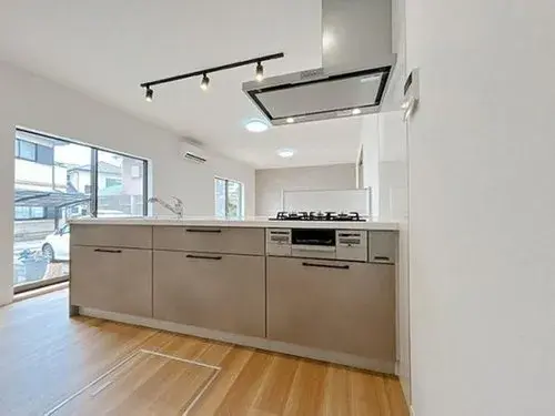 4LDK+2S Detached House Okazaki City Aichi Prefecture (12)