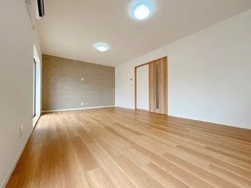 4LDK+2S Detached House Okazaki City Aichi Prefecture (3)
